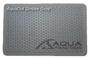 AquaDot Smoke Gray