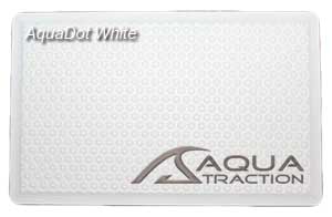AquaDot White